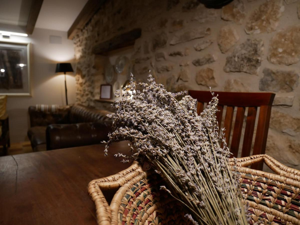 Ca Margalef - Casa Rural Con Encanto Ginestar 外观 照片