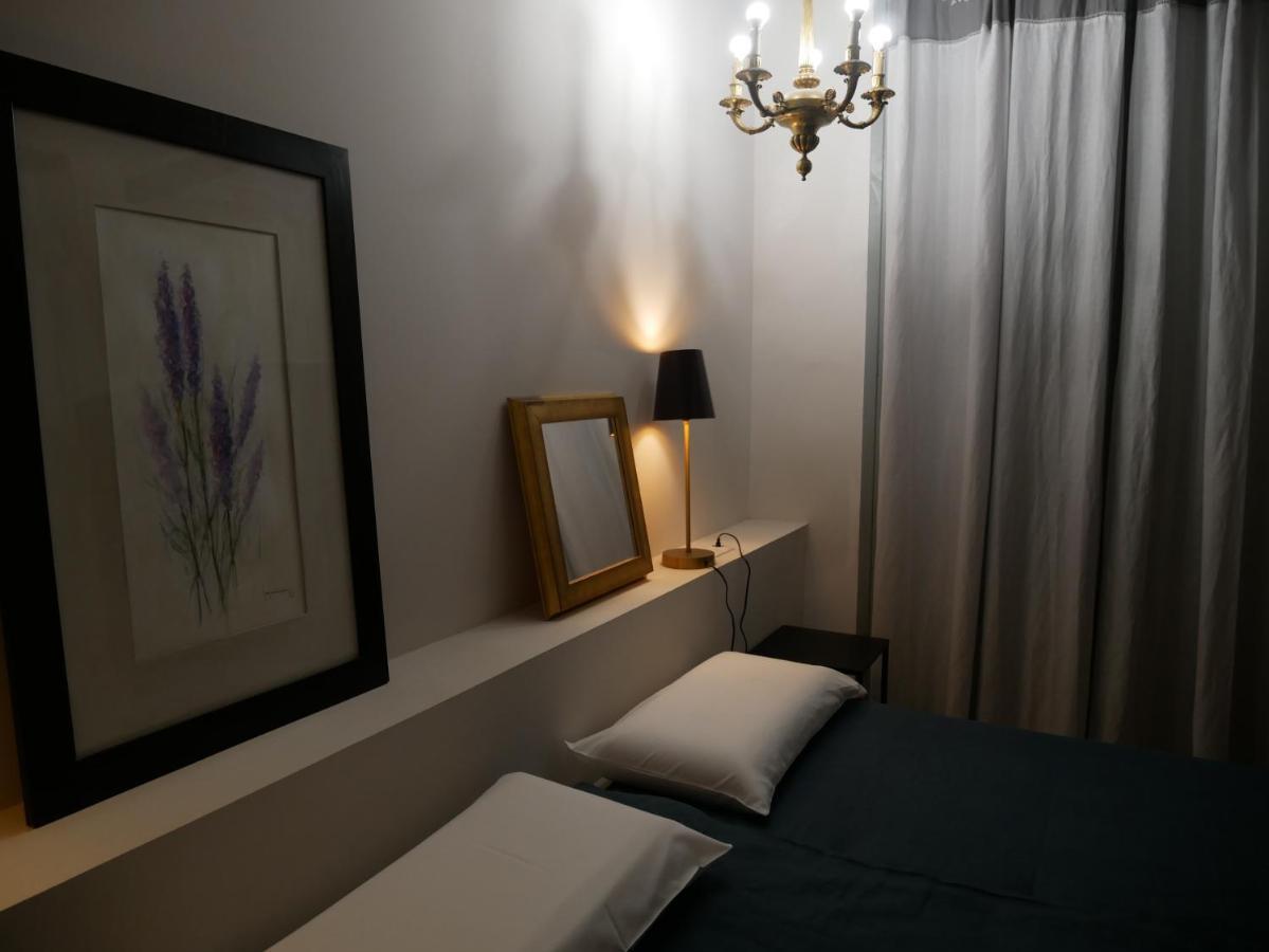 Ca Margalef - Casa Rural Con Encanto Ginestar 外观 照片
