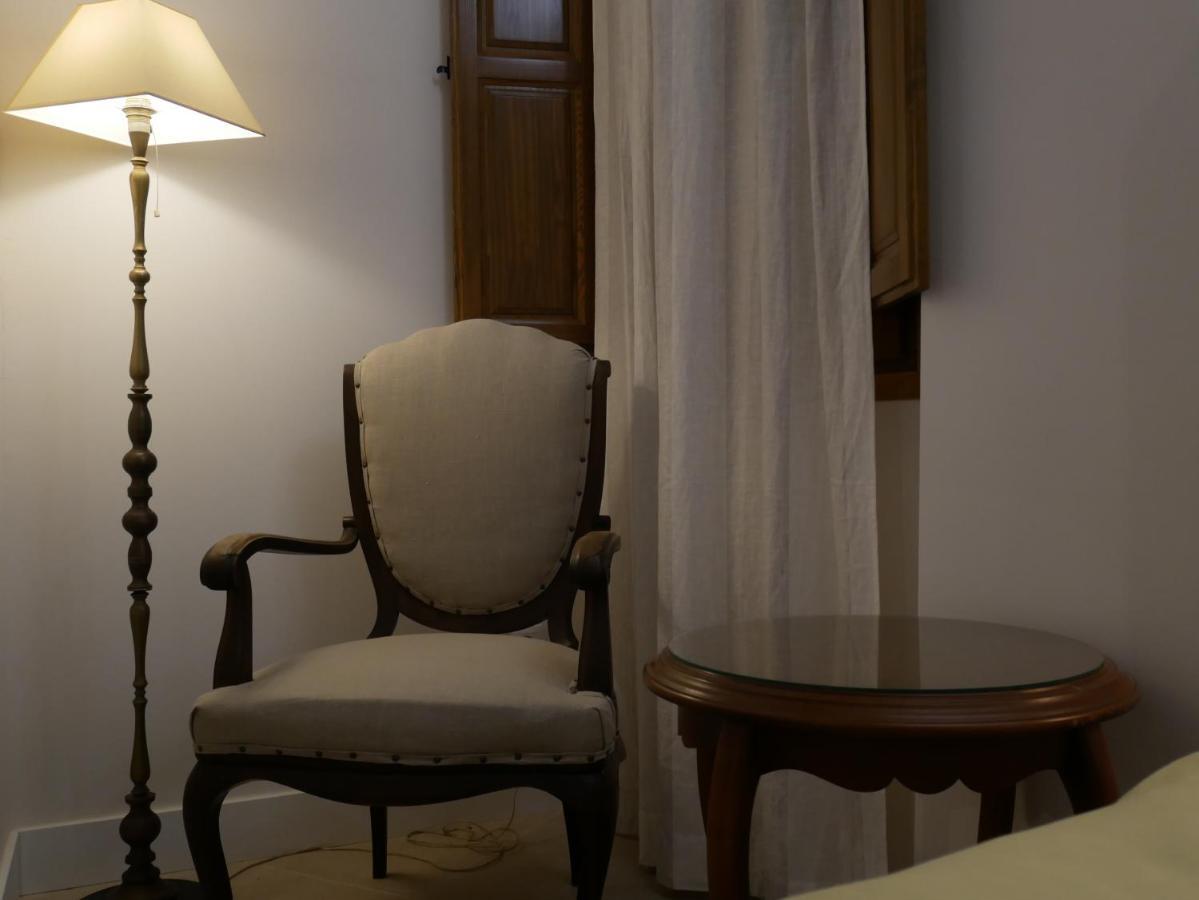 Ca Margalef - Casa Rural Con Encanto Ginestar 外观 照片