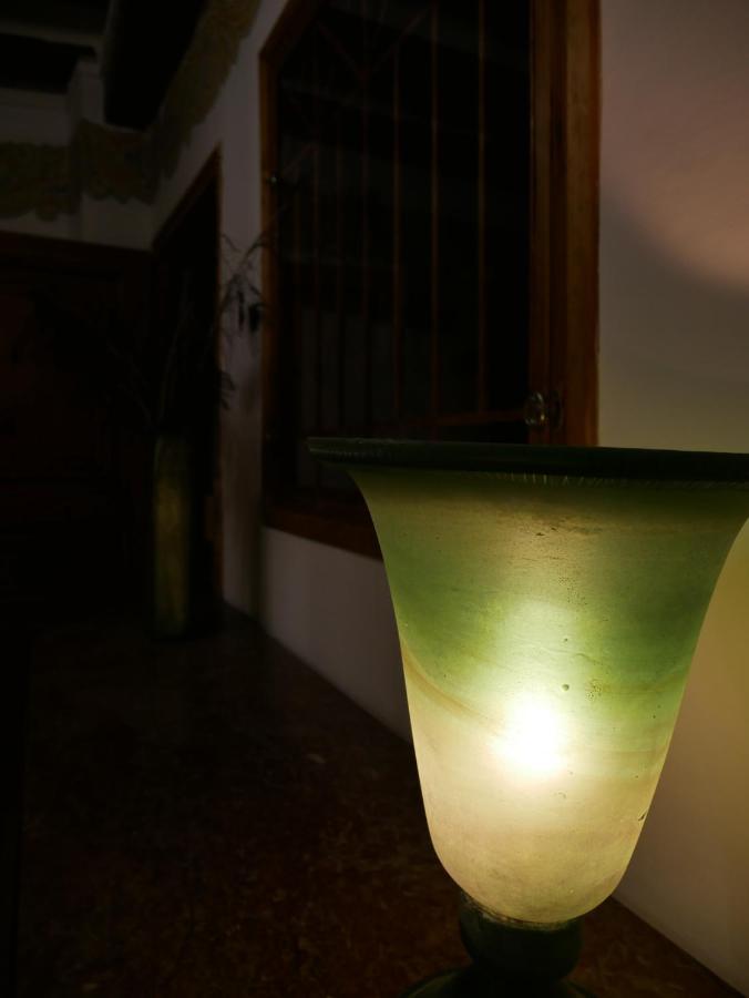 Ca Margalef - Casa Rural Con Encanto Ginestar 外观 照片