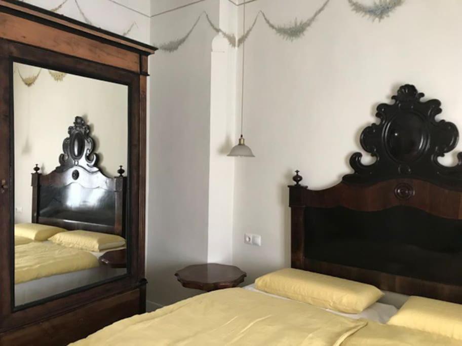 Ca Margalef - Casa Rural Con Encanto Ginestar 外观 照片