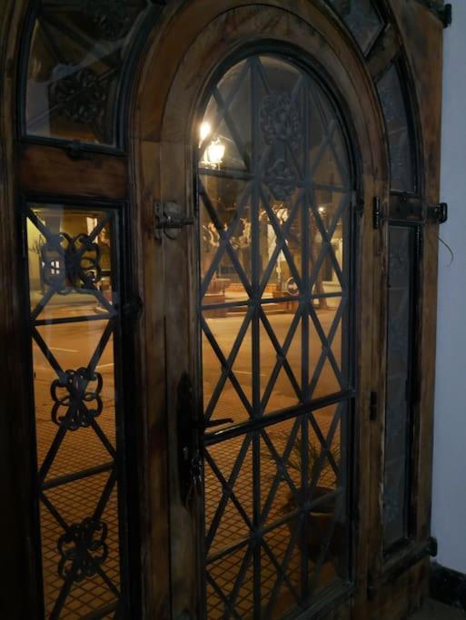 Ca Margalef - Casa Rural Con Encanto Ginestar 外观 照片